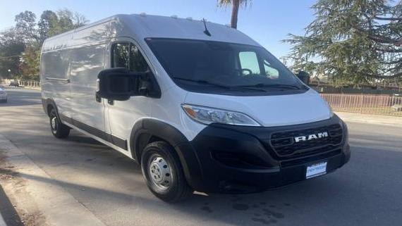 RAM PROMASTER 2500 2023 3C6LRVDG3PE567853 image RAM PROMASTER 2500 2023 3C6LRVDG3PE567853 image